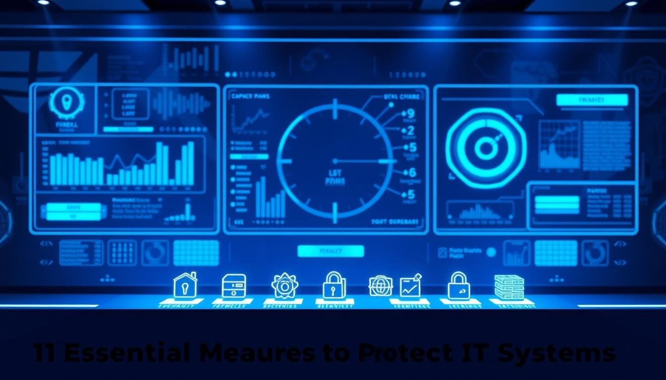 11 practical ways to keep your IT systems safe and secure