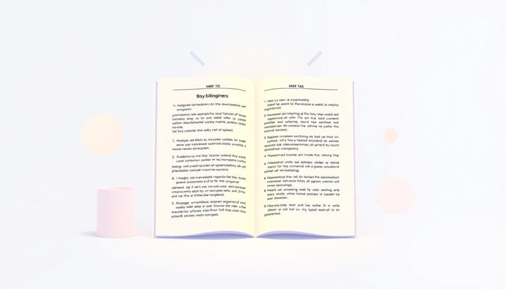 Bright and minimalist illustration of official HMRC tax guidelines for Bybit cryptocurrency exchange users. Centered focus on an open document with clear, legible text detailing compliance steps, highlighted by a warm, soft lighting from the top left. Surrounding the document, subtle pastel-colored geometric shapes and lines create a structured, organized layout. The overall mood is professional, trustworthy, and informative, conveying the importance of adhering to HMRC regulations when using the Bybit platform.