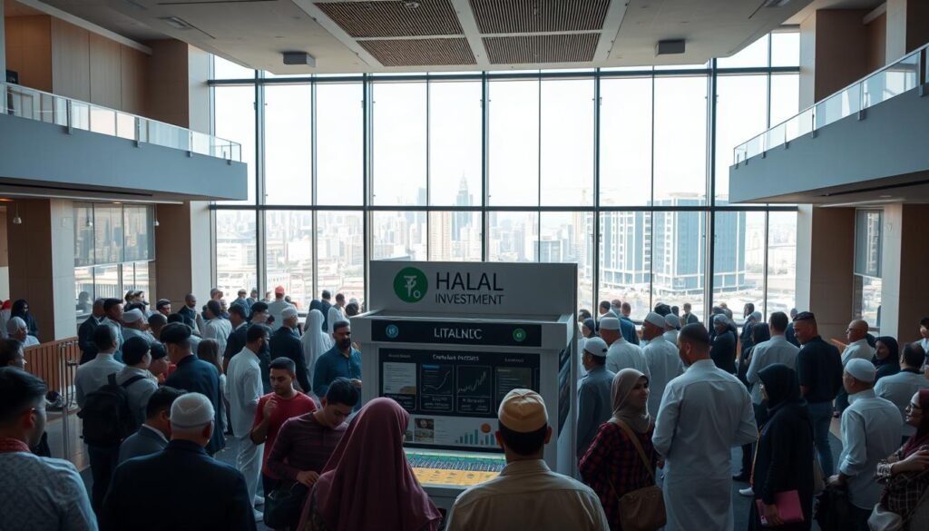 Community Perspectives on Islamic Crypto Coins