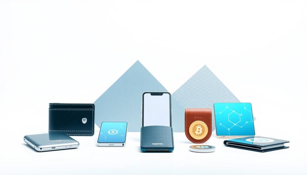 Crypto wallet recommendations