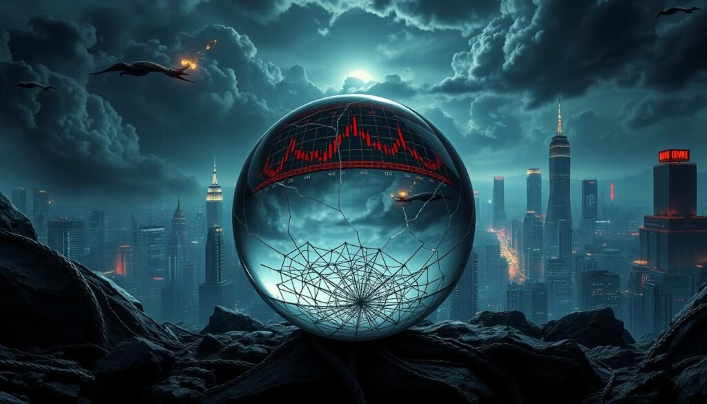 Cryptocurrency Investment Risks