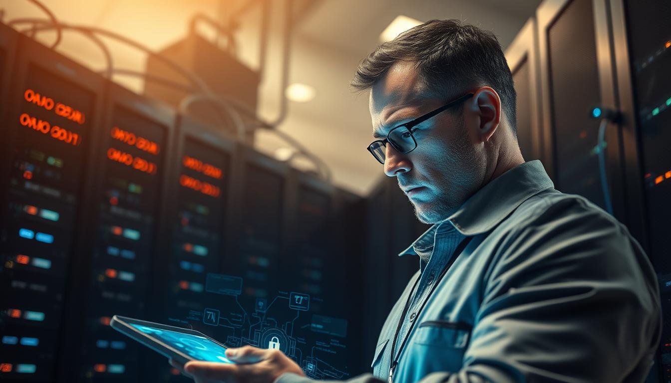 Cybersecurity Best Practices