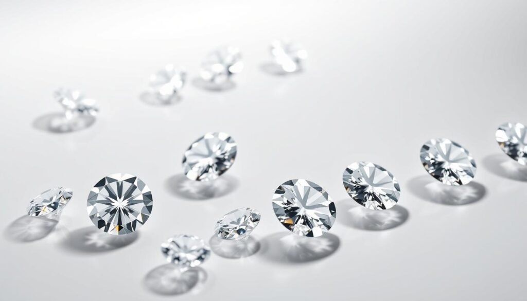 De Beers blockchain diamonds