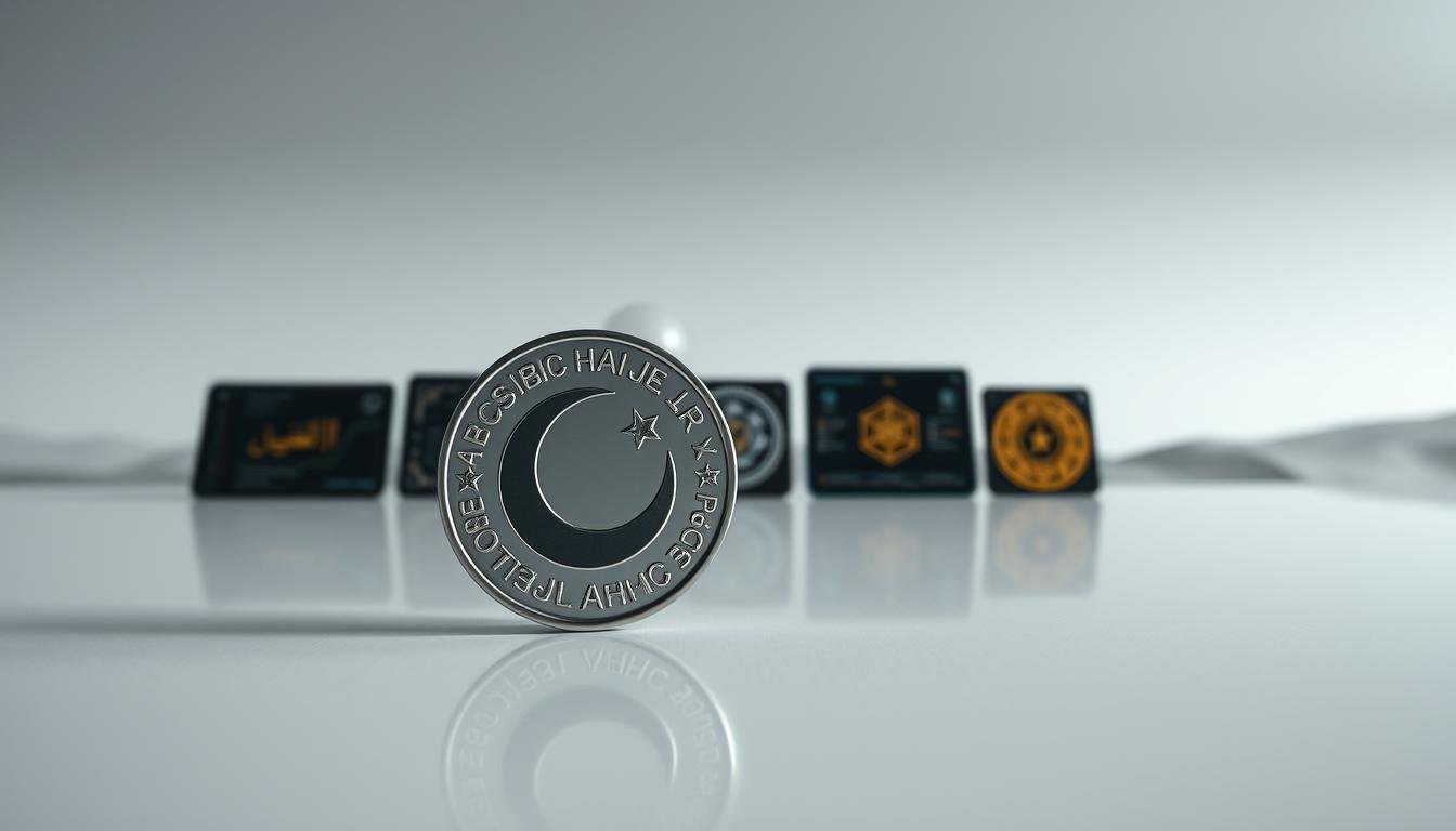 Halal Cryptocurrency List