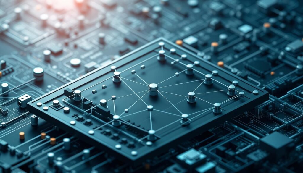Layer 0 in Blockchain Network Layers