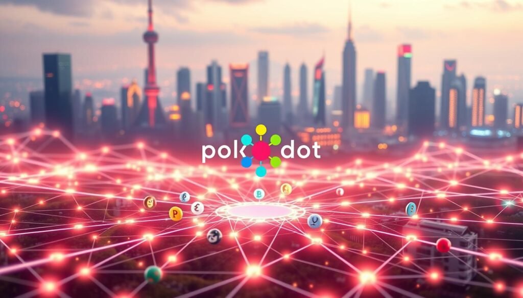 Polkadot and Interoperability in Digital Assets