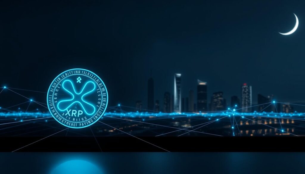 Ripple XRP Cryptocurrency Investment
