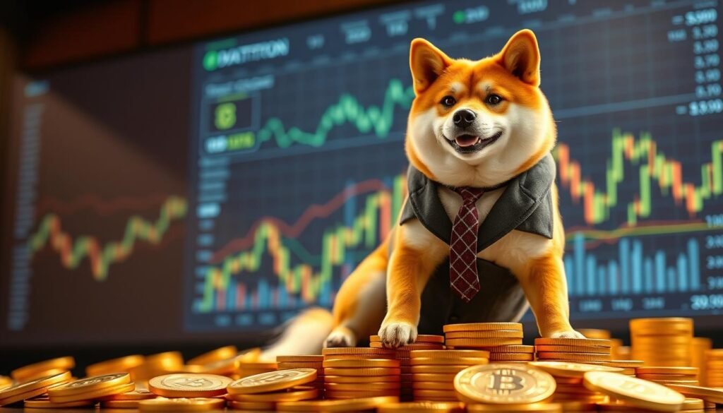 Shiba Inu Crypto Investment Strategies