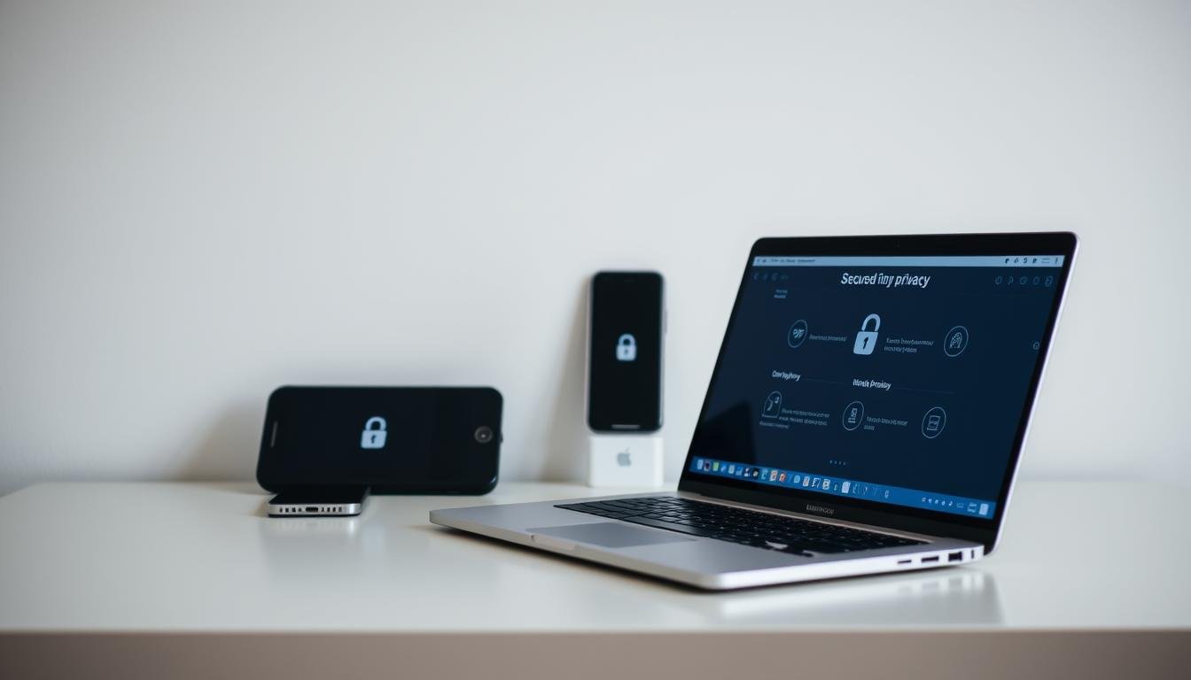 Steps to Online Privacy