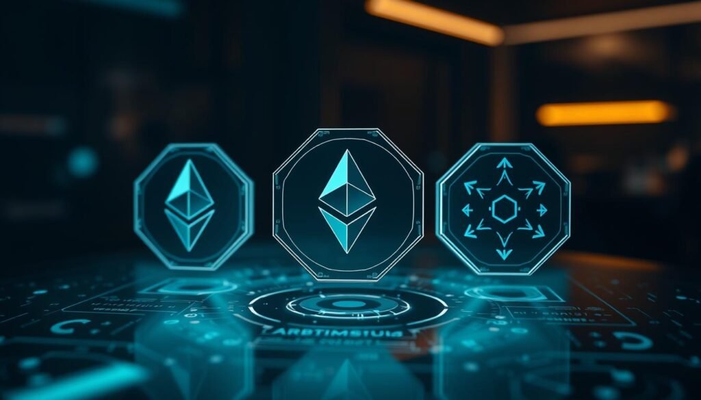 Top layer 3 blockchain protocols