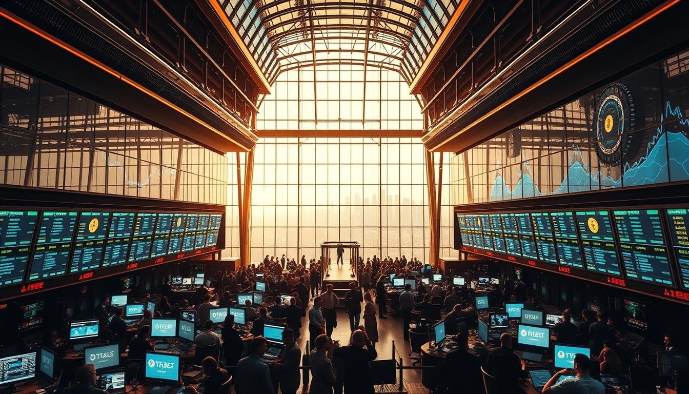 What Was the First Crypto Exchange? - NASSCOM Community