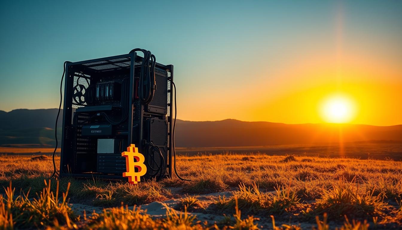 Which crypto is easiest to mine?