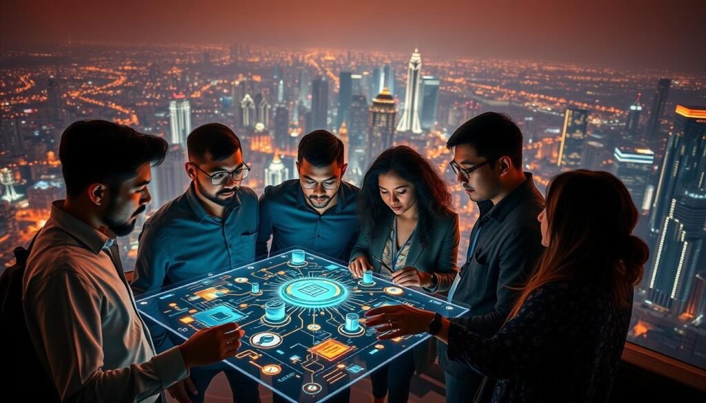 blockchain for entrepreneurs