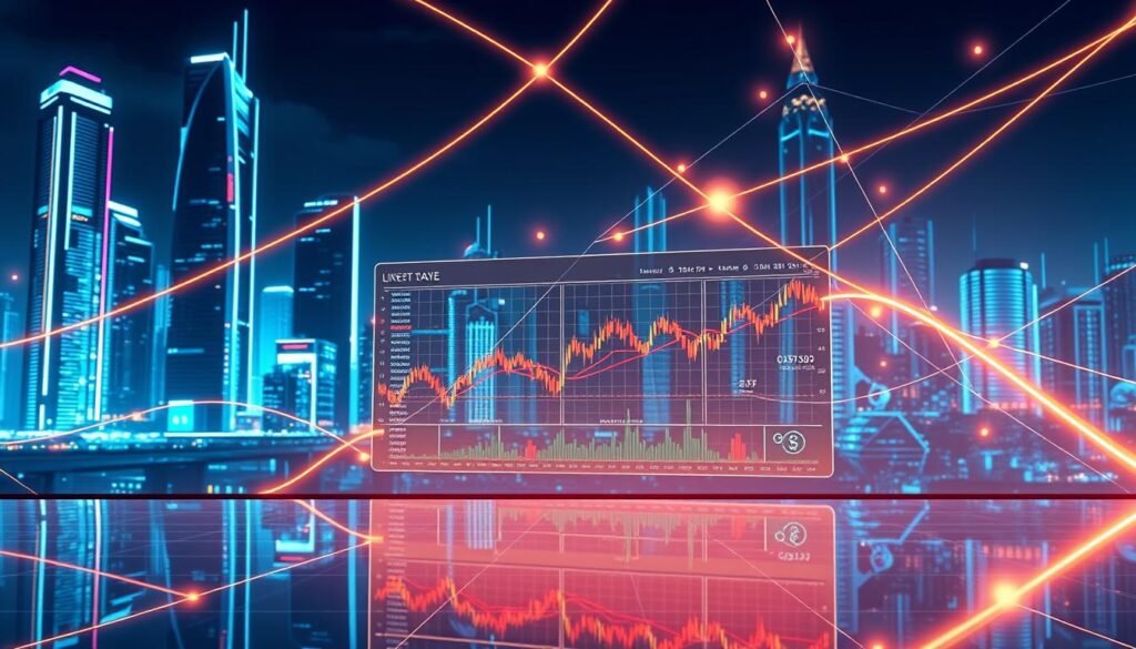 cryptocurrency market navigation
