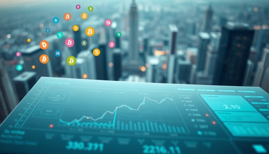 cryptocurrency transactions