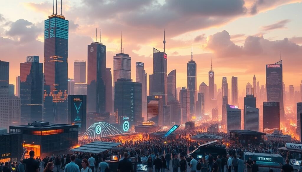 decentralized finance