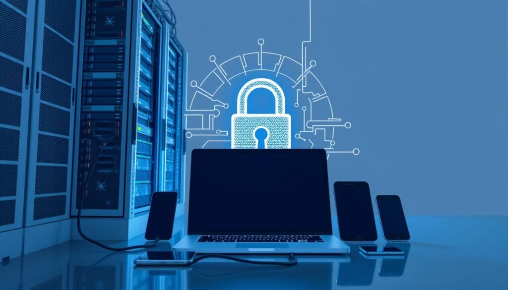 device security