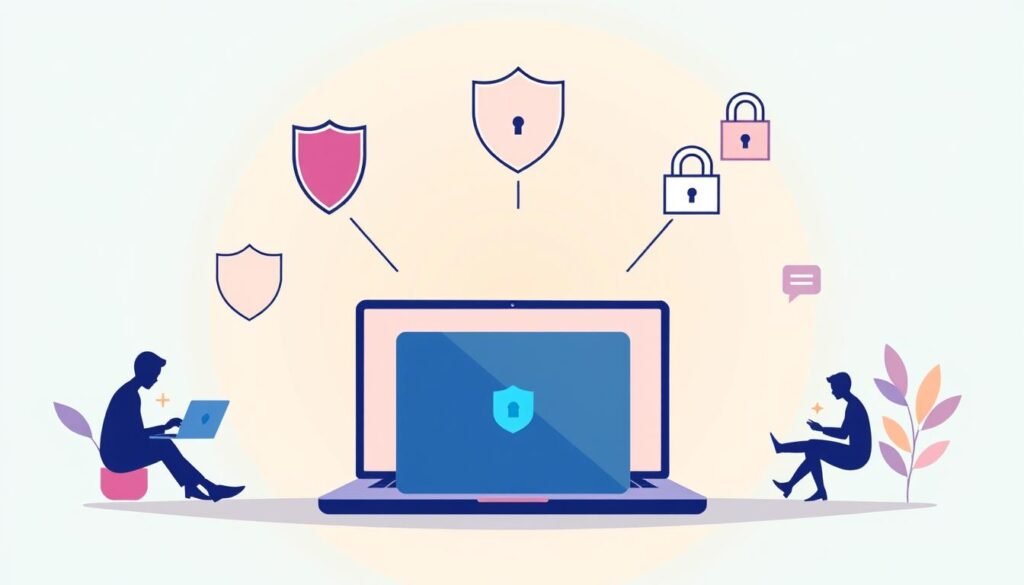 online safety tips