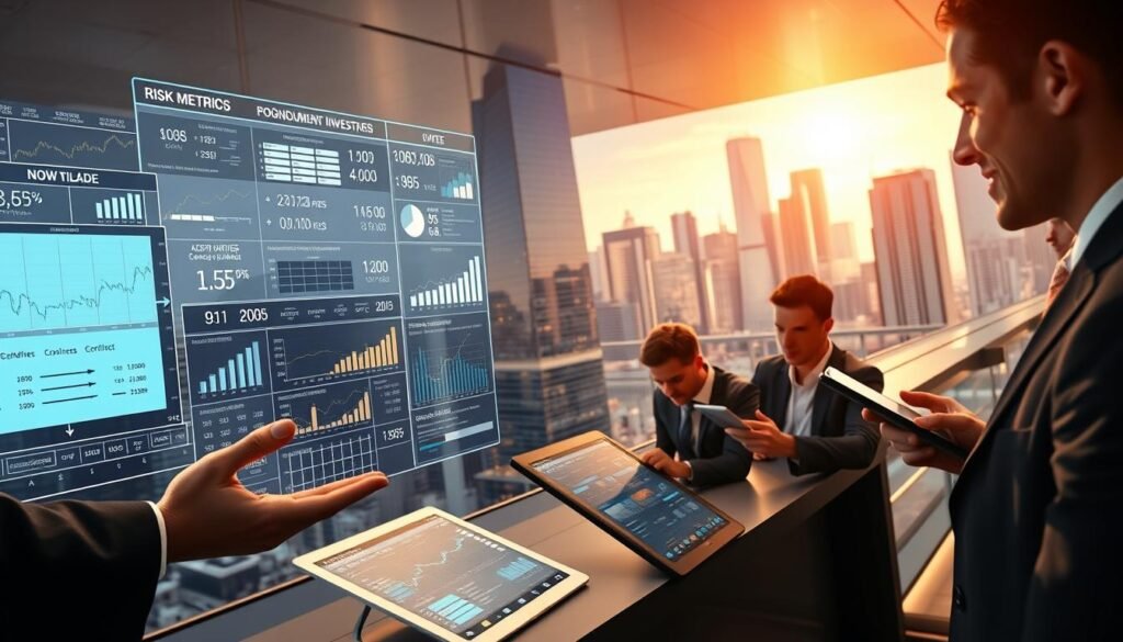 risk management techniques in crypto investing
