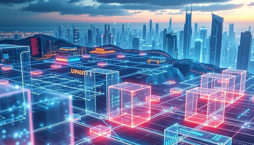 smart contracts