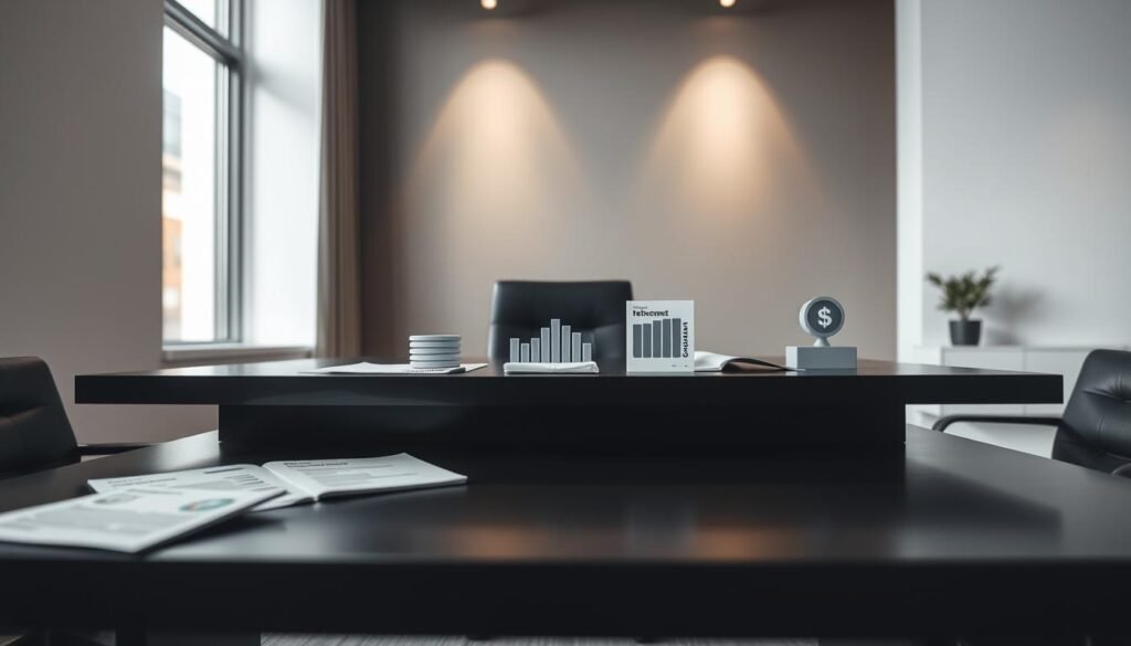 types of investment accounts