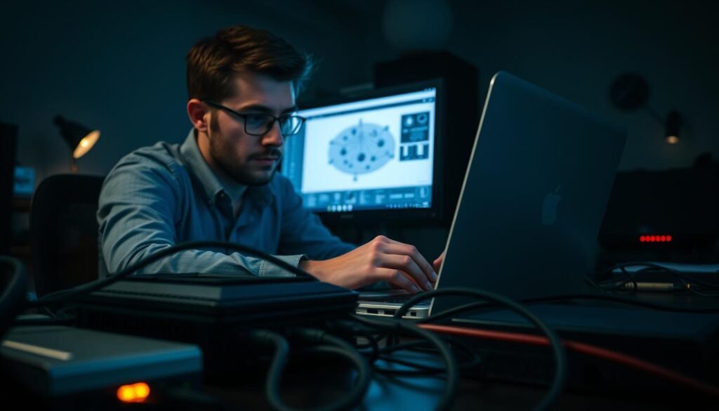 vulnerability assessment
