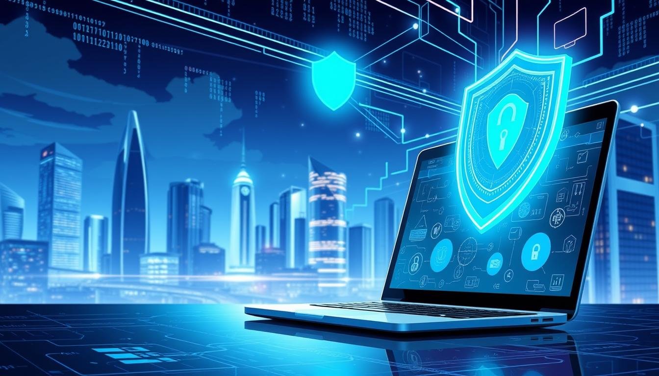 Cybersecurity